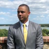 David Meares, photo 1