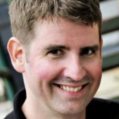 Cory Bergman, photo 1