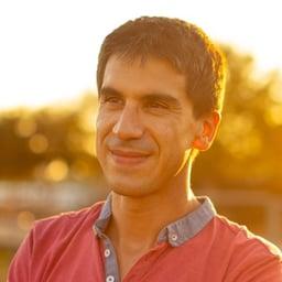 Jonathan Gruber, photo 2