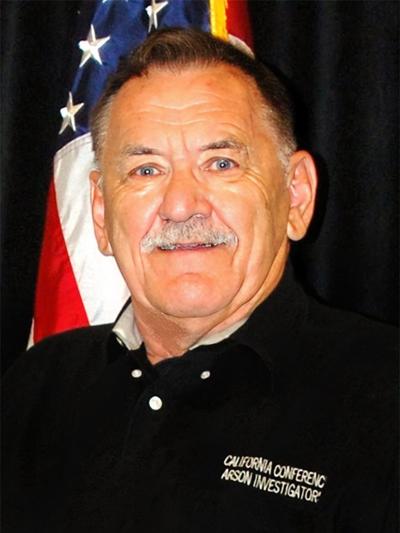 B.A. Scott Baker, photo 2