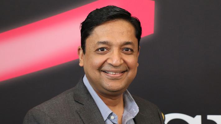 Ritesh Agrawal, photo 1