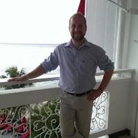 Dan Legault, photo 1