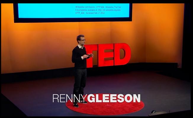 Renny Gleeson, photo 2