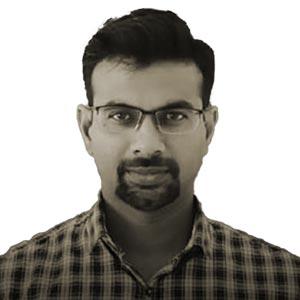 Narayan Raman, photo 1