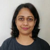 Swati Gokhale, photo 2