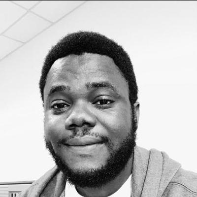 Daniel Nkemelu, photo 1