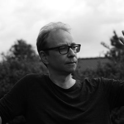 Kasper Bergholt, photo 1