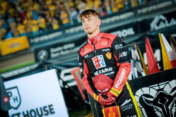 Piotr Pawlicki, photo 2