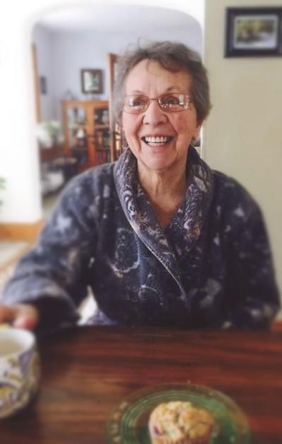 Keaton Snyder, photo 1