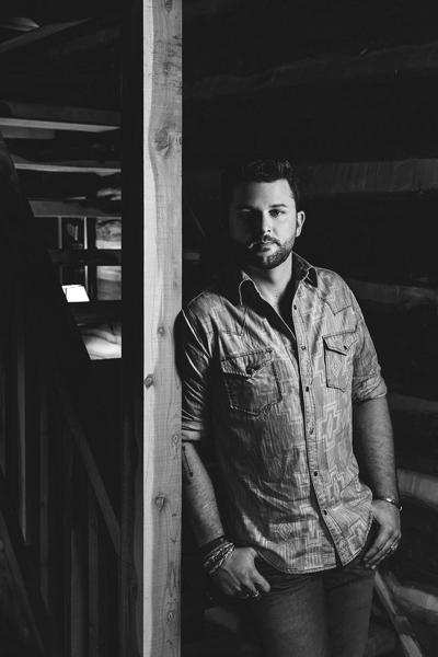 Brian Wines, photo 1