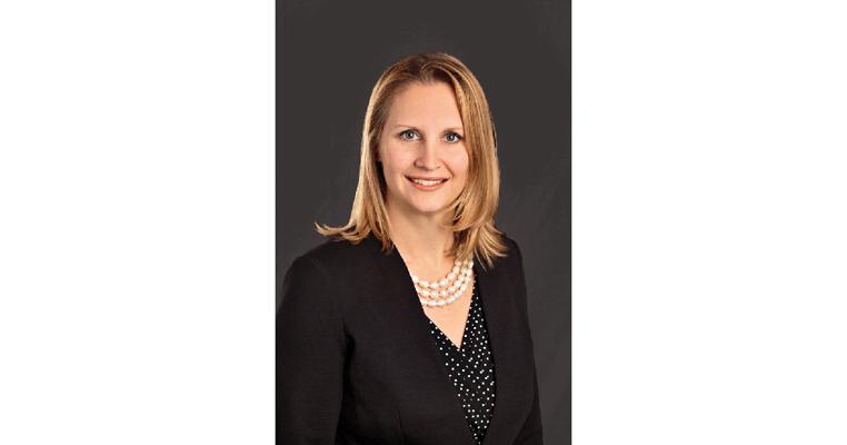 Stacie Morrison, photo 2