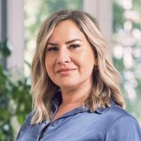 Chloe Fraser, photo 1