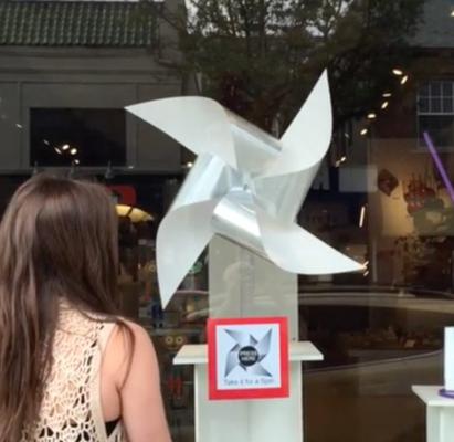 Chuck Krause, photo 2