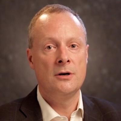 Richard Forrest, photo 1