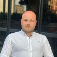 Doug Morrison, photo 1