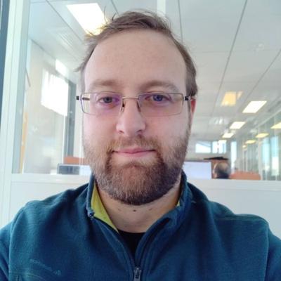 Sebastien Lavayssiere, photo 1