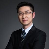 Roger Yu, photo 2