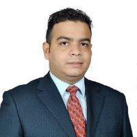 Kaustabh Roy, photo 1