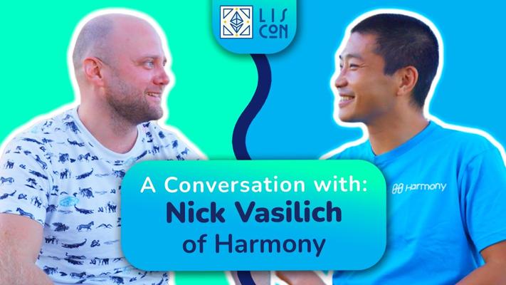 Nick Vasilich, photo 1