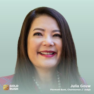 Julia Gouw, photo 2