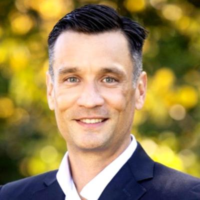 Ryan Calvert, photo 1