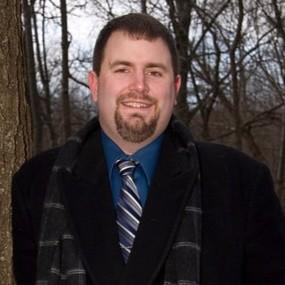 Michael Dixon, photo 2