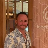 Mark Raffle, photo 1