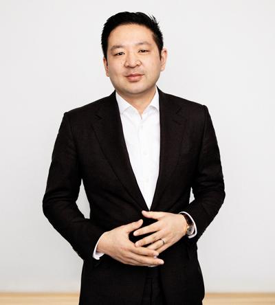 Henry Wang, photo 1