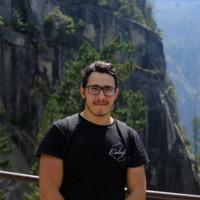 Julian Cuevas, photo 2