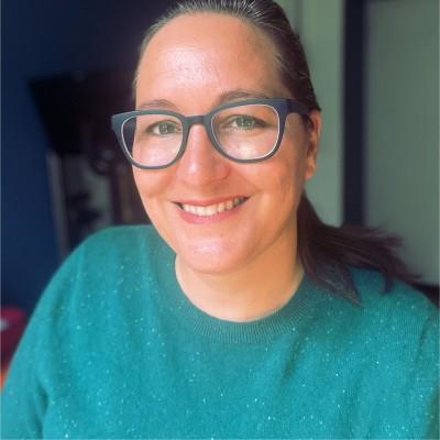 Marisa Rackson, photo 2