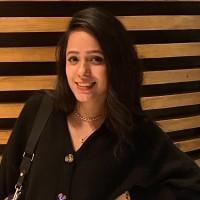 Pooja Bhardwaj, photo 1