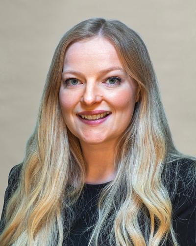 Fiona Turner, photo 2