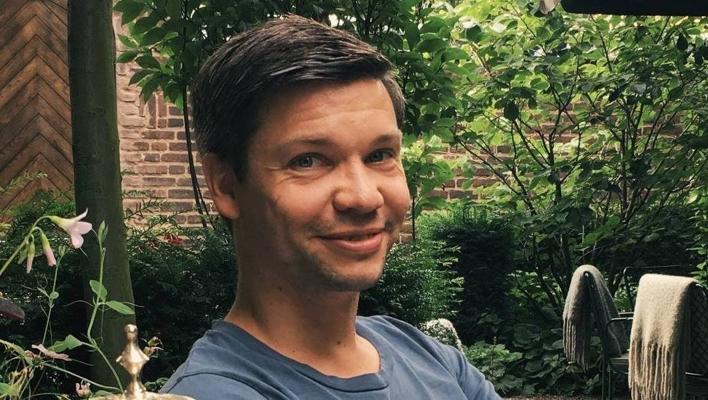 Anton Stén, photo 1