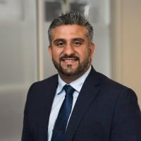 Neil Khurana, photo 1