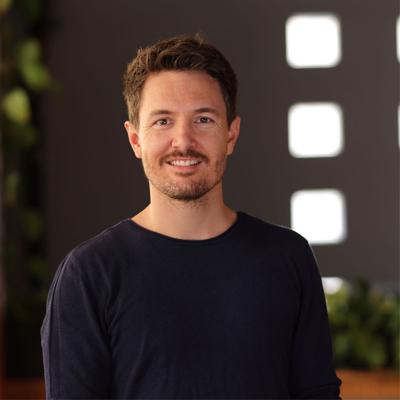 Grant Miller, photo 1