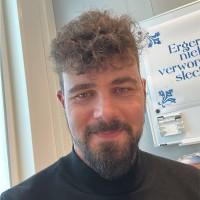 Daan Meijrink, photo 1