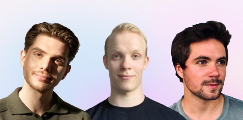 Juhana Peltomaa, photo 1