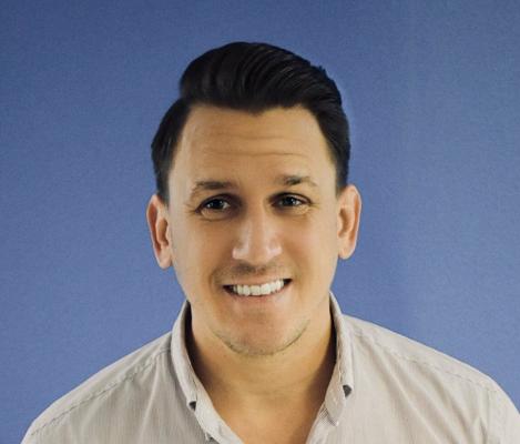 Ryan O’Keefe, photo 1