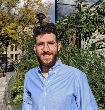 David Golden, photo 2