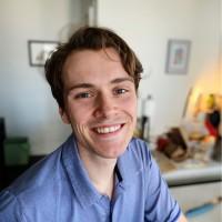Peter Quinn, photo 1