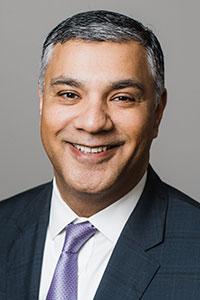 Anuj Rastogi, photo 1