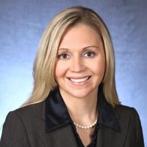 Ryann Marotta, CFA, CFP, photo 1