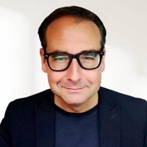 Oli Barrett, photo 2