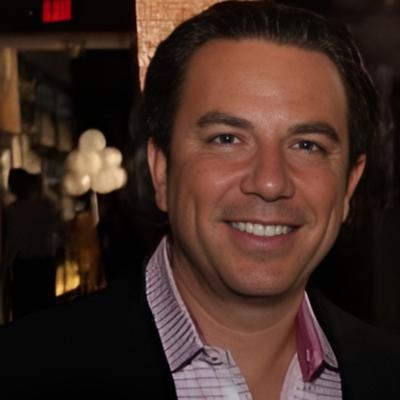 Olivier Mével, photo 1