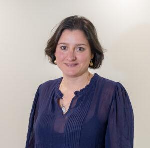 Zosia Riesner, photo 2