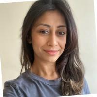 Hinal Patel, photo 2