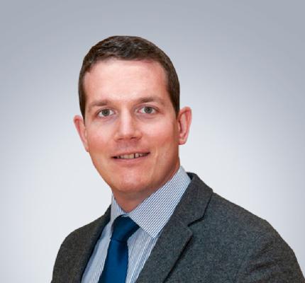 Ben Griffiths, photo 2