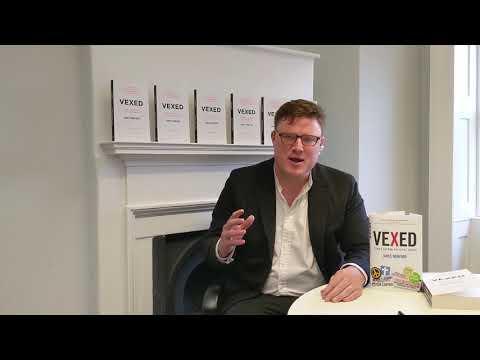 James Mumford, photo 2