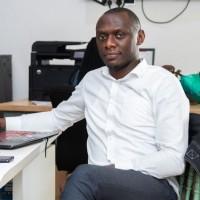 Enock Simbaya, photo 2