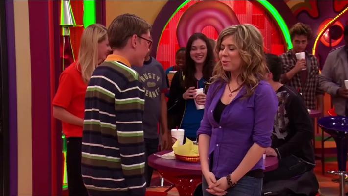 Sam Puckett, photo 1